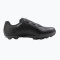 Dviračių batai MTB vyriški Northwave Scorpius Plus black 2