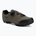 Dviračių batai MTB vyriški Northwave Scorpius Plus green forest/black