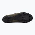 Dviračių batai MTB vyriški Northwave Scorpius Plus green forest/black 4