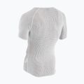 Vyriški dviratininko marškinėliai Northwave Light white 2
