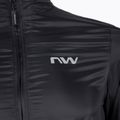 Northwave Breeze 2 10 vyriška dviratininko striukė juoda 89171147 3