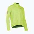 Vyriška dviratininko striukė Northwave Vortex 10 yellow 89171151