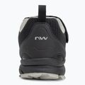 Vyriški MTB dviračių batai Northwave Escape Evo black 6