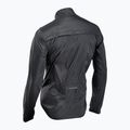 Northwave Breeze 2 10 vyriška dviratininko striukė juoda 89171147 5