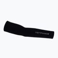 Vyriškos Northwave Easy Arm Warmer dviračių rankovės juodos spalvos C89122225E