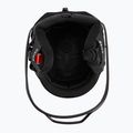 Slidinėjimo šalmas Briko Slalom 2.0 USA shiny black/white/cardinal red 5