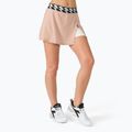 Diadora teniso sijonas smėlio spalvos 102.176841