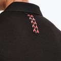 Vyriški teniso polo marškinėliai Diadora Statement black 102.176856 6