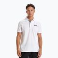 Vyriški teniso polo marškinėliai Diadora Statement white 102.176856 2