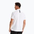 Vyriški teniso polo marškinėliai Diadora Statement white 102.176856 4