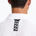 Vyriški teniso polo marškinėliai Diadora Statement white 102.176856 6
