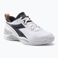 Moteriški teniso bateliai Diadora Speed Blushield 5 AG white and black DD-101.176941