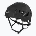 Laipiojimo šalmas Grivel Stealth core black