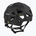 Laipiojimo šalmas Grivel Stealth core black 2