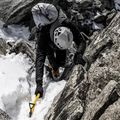 Laipiojimo šalmas Grivel Stealth chalk 4