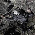 Laipiojimo šalmas Grivel Stealth chalk 5