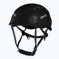 Laipiojimo šalmas Grivel Salamander 2.0 black