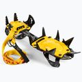 Grivel G12 New-classic geltonos spalvos rakteliai RA074A04 2