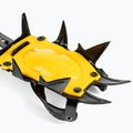 Grivel G12 New-classic geltonos spalvos rakteliai RA074A04 3