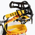 Grivel G12 New-classic geltonos spalvos rakteliai RA074A04 4