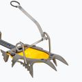 Grivel Air Tech Cramp-o-matic automatiniai rakteliai geltonos spalvos RA073A01 4
