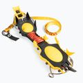Grivel Rambo 4 geltonos spalvos automatiniai vėzdai RA077A41 2