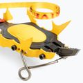 Grivel Rambo 4 geltonos spalvos automatiniai vėzdai RA077A41 3
