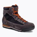 AKU vyriški trekingo batai Slope Micro GTX black/orange