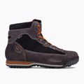 AKU vyriški trekingo batai Slope Micro GTX black/orange 2