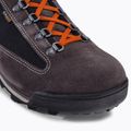 AKU vyriški trekingo batai Slope Micro GTX black/orange 7
