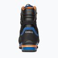AKU Hayatsuki GTX blue/orange vyriški alpinistiniai batai 13
