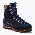 AKU Hayatsuki GTX blue/orange vyriški alpinistiniai batai