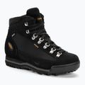 Moteriški trekingo batai AKU Ultralight Micro GTX black/black