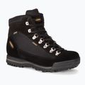 Moteriški trekingo batai AKU Ultralight Micro GTX black/black 7
