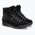 AKU vyriški trekingo batai Slope Micro GTX black/black 4