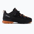AKU Rock DFS GTX black/orange vyriški sportiniai bateliai 2