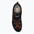 AKU Rock DFS GTX black/orange vyriški sportiniai bateliai 6
