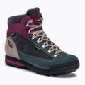 Moteriški trekingo batai AKU Ultra Light Original GTX anthracite/green