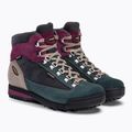 Moteriški trekingo batai AKU Ultra Light Original GTX anthracite/green 5
