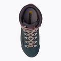 Moteriški trekingo batai AKU Ultra Light Original GTX anthracite/green 6