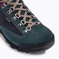 Moteriški trekingo batai AKU Ultra Light Original GTX anthracite/green 7