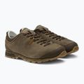 AKU vyriški trekingo batai Bellamont III NBK GTX beige 4
