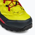 AKU Rocket DFS GTX vyriški trekingo batai yellow/anthracite 7