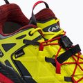 AKU Rocket DFS GTX vyriški trekingo batai yellow/anthracite 9