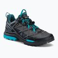 AKU moteriški trekingo batai Rocket DFS GTX black/turquoise