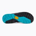 AKU moteriški trekingo batai Rocket DFS GTX black/turquoise 4
