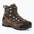 AKU Trekker Pro GTX rudos/juodos spalvos vyriški trekingo batai