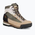 Moteriški trekingo batai AKU Ultra Light Original GTX grey/beige 9