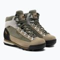 Moteriški trekingo batai AKU Ultra Light Original GTX grey/beige 4