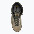 Moteriški trekingo batai AKU Ultra Light Original GTX grey/beige 6